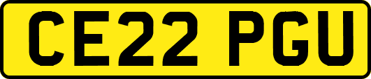 CE22PGU