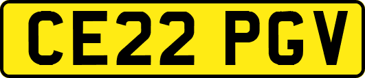 CE22PGV
