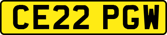 CE22PGW