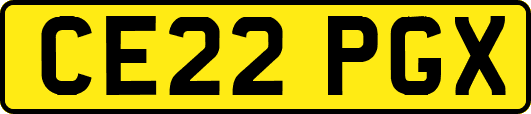CE22PGX