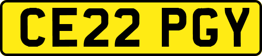 CE22PGY