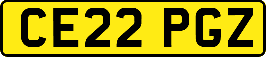 CE22PGZ