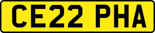 CE22PHA