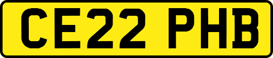 CE22PHB