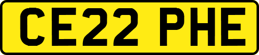 CE22PHE