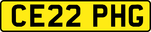 CE22PHG