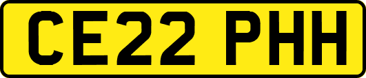 CE22PHH