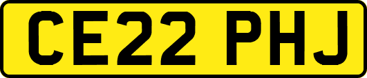 CE22PHJ