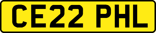 CE22PHL