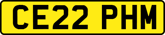 CE22PHM