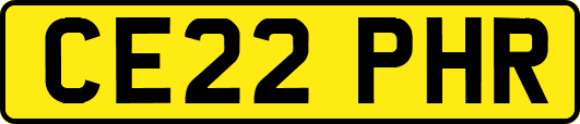 CE22PHR