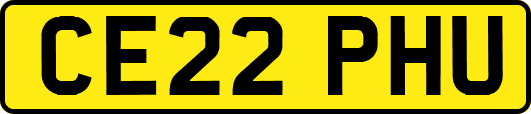 CE22PHU