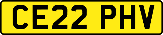 CE22PHV