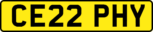 CE22PHY
