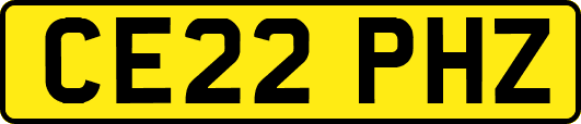 CE22PHZ
