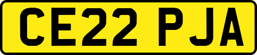CE22PJA