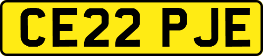 CE22PJE