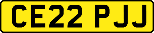 CE22PJJ