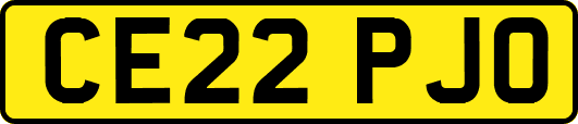 CE22PJO