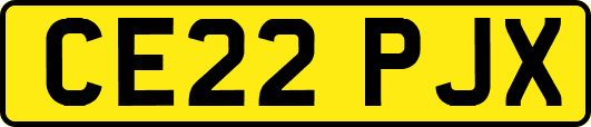 CE22PJX