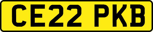 CE22PKB