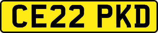 CE22PKD