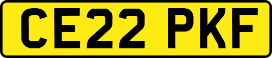 CE22PKF