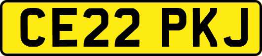 CE22PKJ