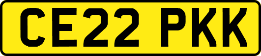 CE22PKK