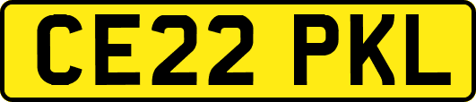 CE22PKL