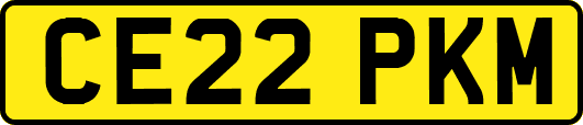 CE22PKM
