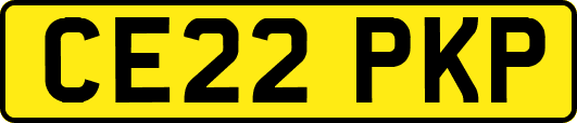 CE22PKP