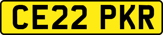 CE22PKR