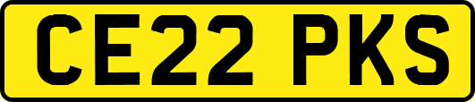 CE22PKS