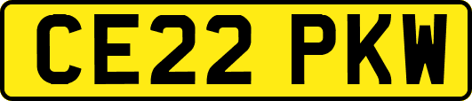 CE22PKW
