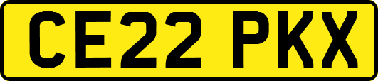 CE22PKX
