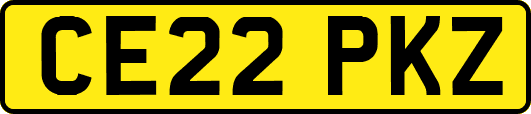 CE22PKZ