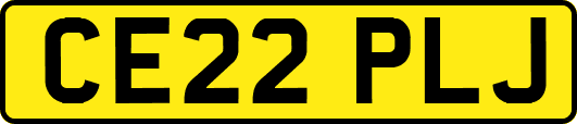 CE22PLJ