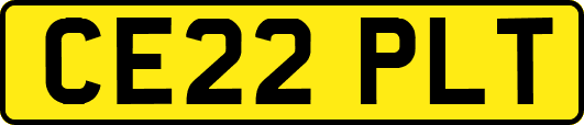 CE22PLT