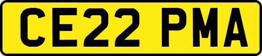 CE22PMA