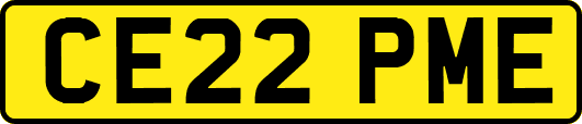 CE22PME