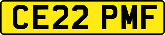 CE22PMF