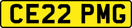 CE22PMG