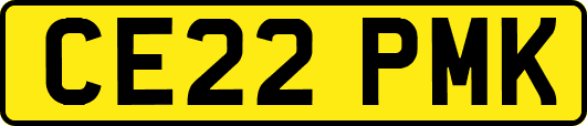 CE22PMK