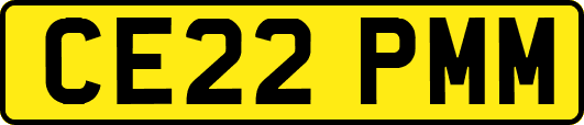 CE22PMM