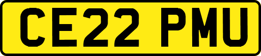 CE22PMU