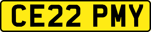 CE22PMY