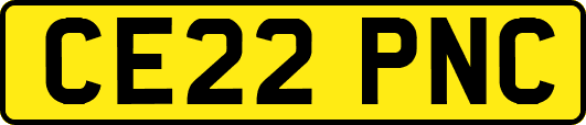CE22PNC