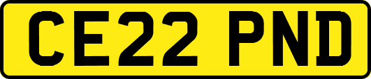 CE22PND
