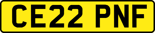 CE22PNF